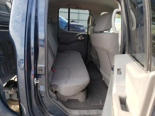 Photo 9 VIN: 1N6ED0EA8MN707770 - NISSAN FRONTIER 