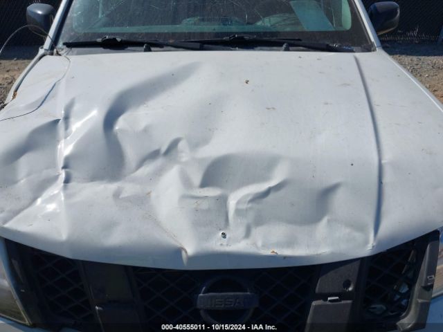 Photo 9 VIN: 1N6ED0EA8MN710393 - NISSAN FRONTIER 