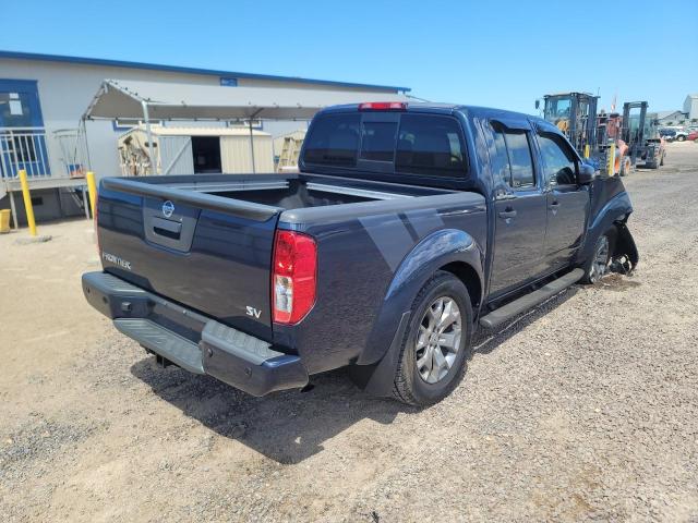 Photo 3 VIN: 1N6ED0EA9LN711261 - NISSAN FRONTIER S 