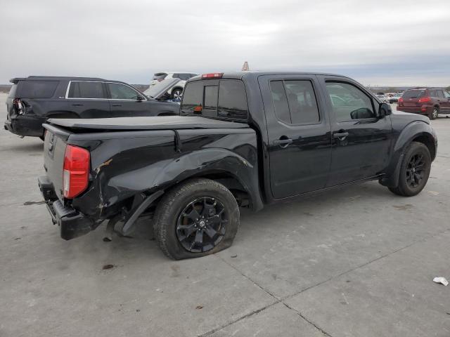 Photo 2 VIN: 1N6ED0EA9LN712314 - NISSAN FRONTIER S 