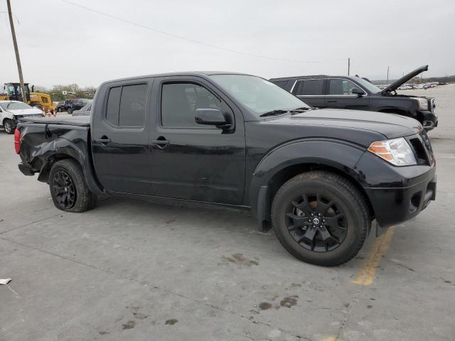 Photo 3 VIN: 1N6ED0EA9LN712314 - NISSAN FRONTIER S 