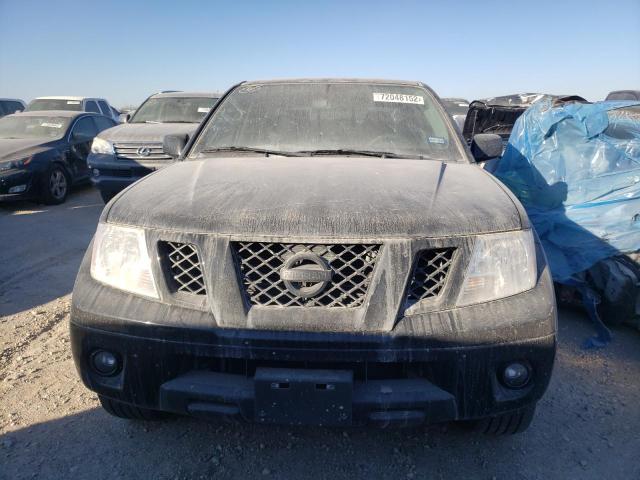 Photo 4 VIN: 1N6ED0EA9LN712314 - NISSAN FRONTIER S 