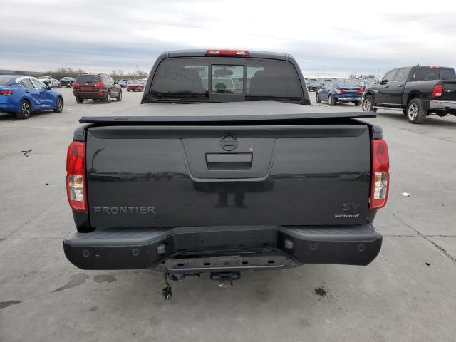 Photo 5 VIN: 1N6ED0EA9LN712314 - NISSAN FRONTIER S 