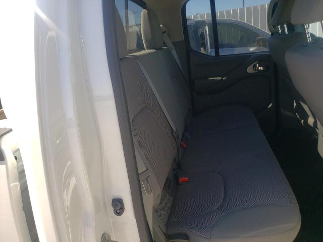 Photo 5 VIN: 1N6ED0EA9LN719165 - NISSAN FRONTIER S 