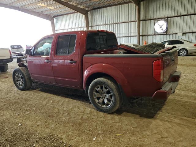 Photo 1 VIN: 1N6ED0EA9LN719845 - NISSAN FRONTIER S 