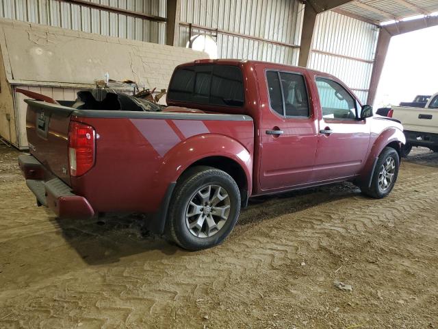 Photo 2 VIN: 1N6ED0EA9LN719845 - NISSAN FRONTIER S 