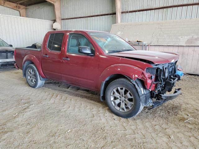 Photo 3 VIN: 1N6ED0EA9LN719845 - NISSAN FRONTIER S 