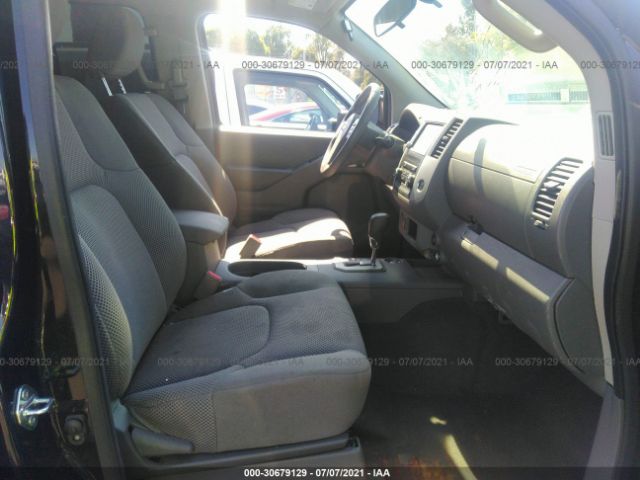 Photo 4 VIN: 1N6ED0EA9LN726892 - NISSAN FRONTIER 