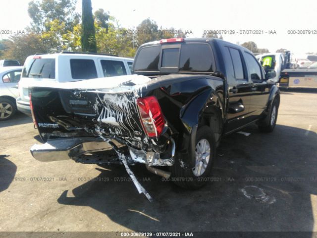 Photo 5 VIN: 1N6ED0EA9LN726892 - NISSAN FRONTIER 