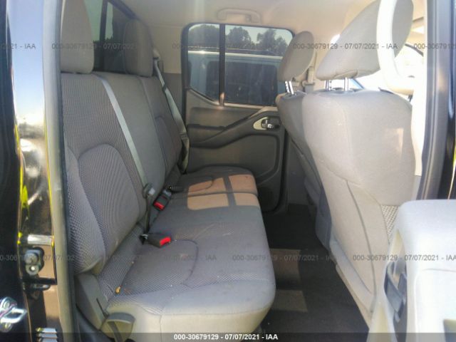 Photo 7 VIN: 1N6ED0EA9LN726892 - NISSAN FRONTIER 