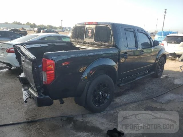 Photo 2 VIN: 1N6ED0EA9MN700486 - NISSAN NAVARA (FRONTIER) 