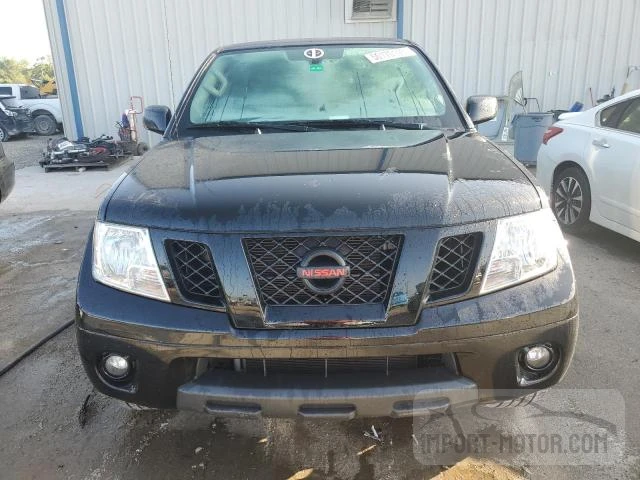 Photo 4 VIN: 1N6ED0EA9MN700486 - NISSAN NAVARA (FRONTIER) 