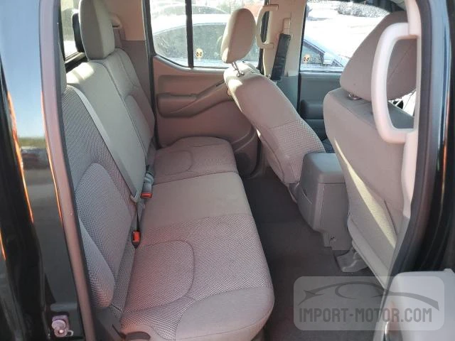 Photo 9 VIN: 1N6ED0EA9MN700486 - NISSAN NAVARA (FRONTIER) 