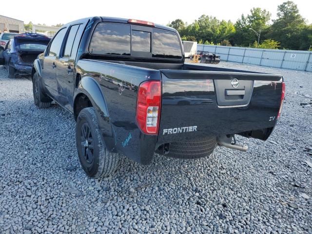 Photo 2 VIN: 1N6ED0EA9MN702397 - NISSAN FRONTIER S 