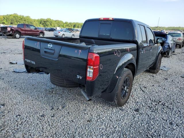 Photo 3 VIN: 1N6ED0EA9MN702397 - NISSAN FRONTIER S 