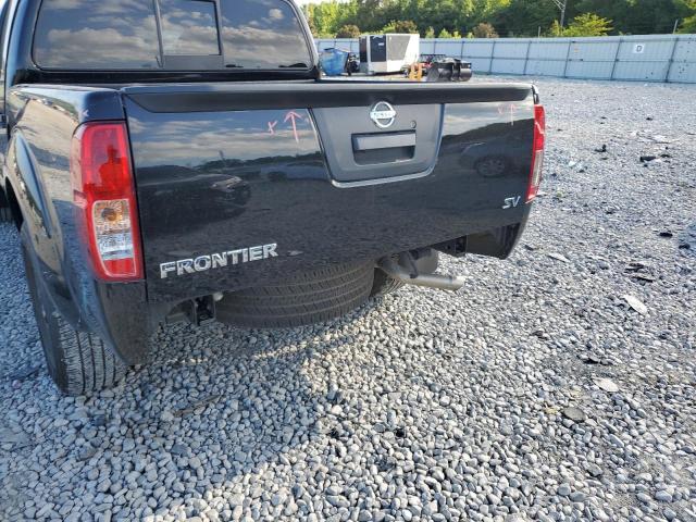 Photo 8 VIN: 1N6ED0EA9MN702397 - NISSAN FRONTIER S 