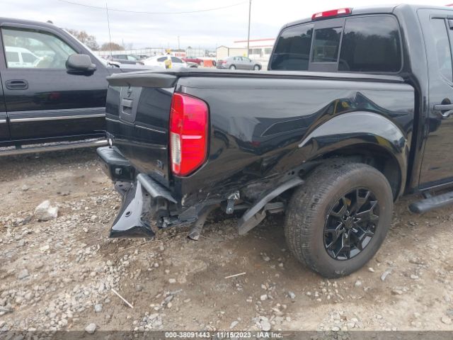 Photo 5 VIN: 1N6ED0EA9MN710614 - NISSAN FRONTIER 