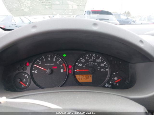 Photo 6 VIN: 1N6ED0EA9MN710614 - NISSAN FRONTIER 