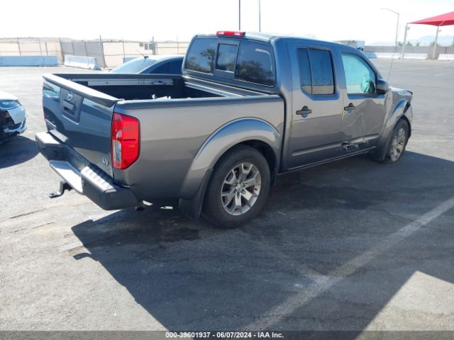 Photo 3 VIN: 1N6ED0EA9MN715733 - NISSAN FRONTIER 