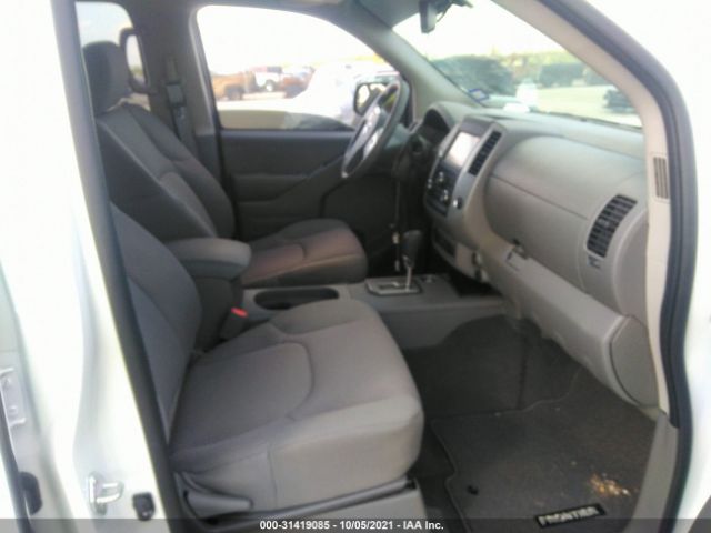 Photo 4 VIN: 1N6ED0EA9MN716087 - NISSAN FRONTIER 