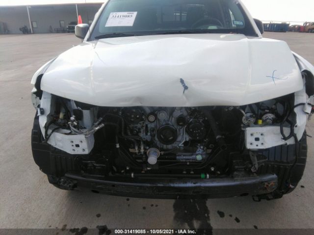 Photo 5 VIN: 1N6ED0EA9MN716087 - NISSAN FRONTIER 