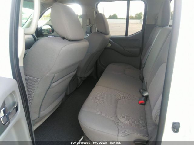 Photo 7 VIN: 1N6ED0EA9MN716087 - NISSAN FRONTIER 