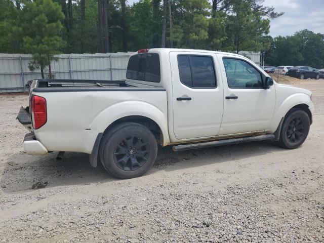 Photo 2 VIN: 1N6ED0EAXLN710054 - NISSAN FRONTIER S 