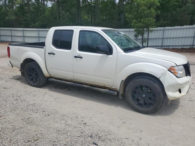 Photo 3 VIN: 1N6ED0EAXLN710054 - NISSAN FRONTIER S 