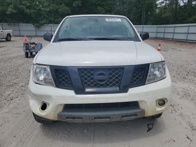 Photo 4 VIN: 1N6ED0EAXLN710054 - NISSAN FRONTIER S 