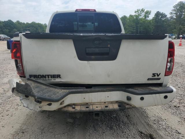 Photo 5 VIN: 1N6ED0EAXLN710054 - NISSAN FRONTIER S 