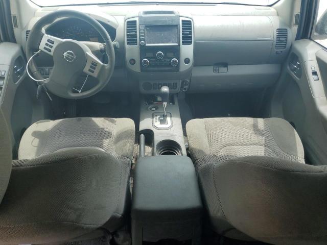 Photo 7 VIN: 1N6ED0EAXLN710054 - NISSAN FRONTIER S 