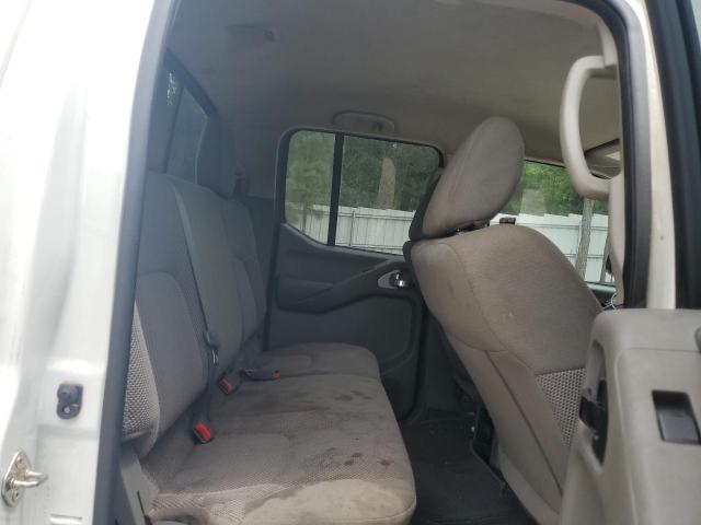 Photo 9 VIN: 1N6ED0EAXLN710054 - NISSAN FRONTIER S 