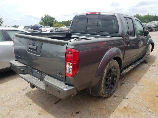 Photo 3 VIN: 1N6ED0EAXLN714976 - NISSAN FRONTIER S 