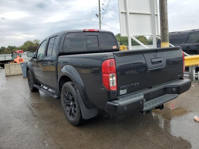 Photo 1 VIN: 1N6ED0EAXLN715397 - NISSAN FRONTIER S 