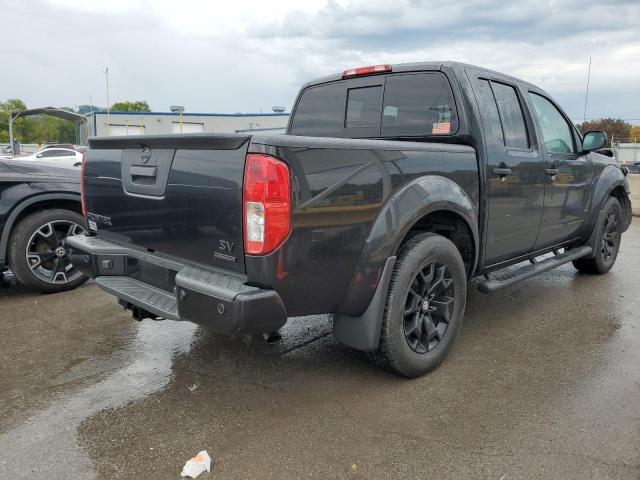 Photo 2 VIN: 1N6ED0EAXLN715397 - NISSAN FRONTIER S 