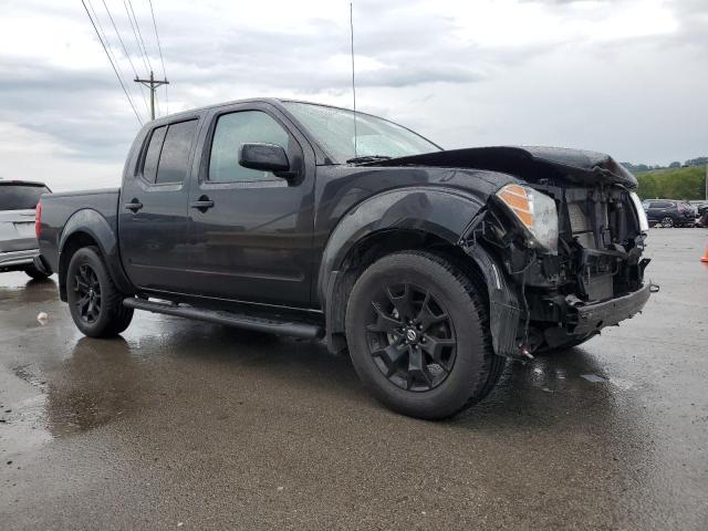 Photo 3 VIN: 1N6ED0EAXLN715397 - NISSAN FRONTIER S 