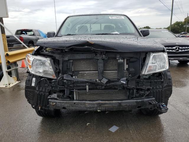 Photo 4 VIN: 1N6ED0EAXLN715397 - NISSAN FRONTIER S 