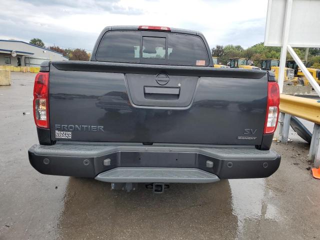 Photo 5 VIN: 1N6ED0EAXLN715397 - NISSAN FRONTIER S 