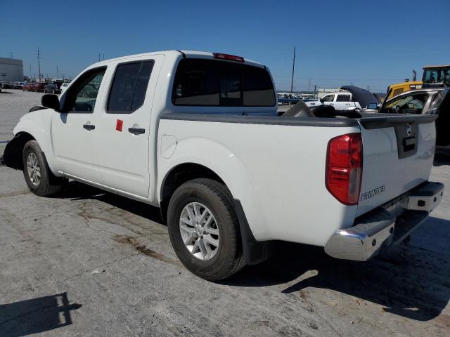 Photo 1 VIN: 1N6ED0EAXLN727579 - NISSAN FRONTIER 