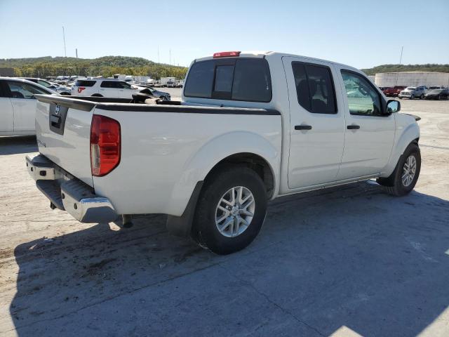 Photo 2 VIN: 1N6ED0EAXLN727579 - NISSAN FRONTIER 