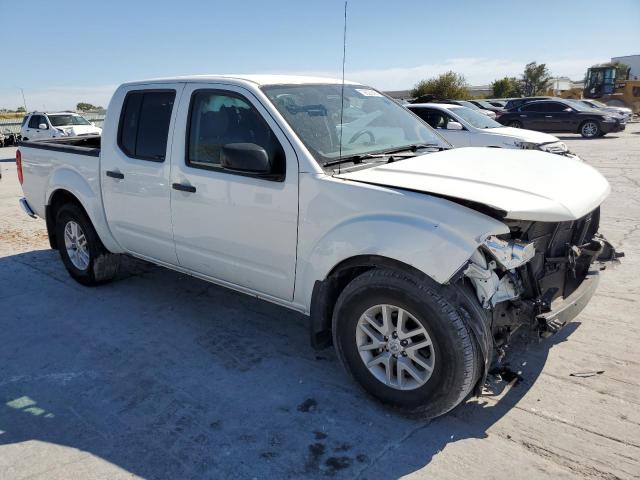 Photo 3 VIN: 1N6ED0EAXLN727579 - NISSAN FRONTIER 