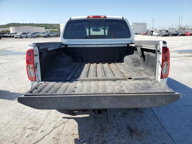 Photo 5 VIN: 1N6ED0EAXLN727579 - NISSAN FRONTIER 