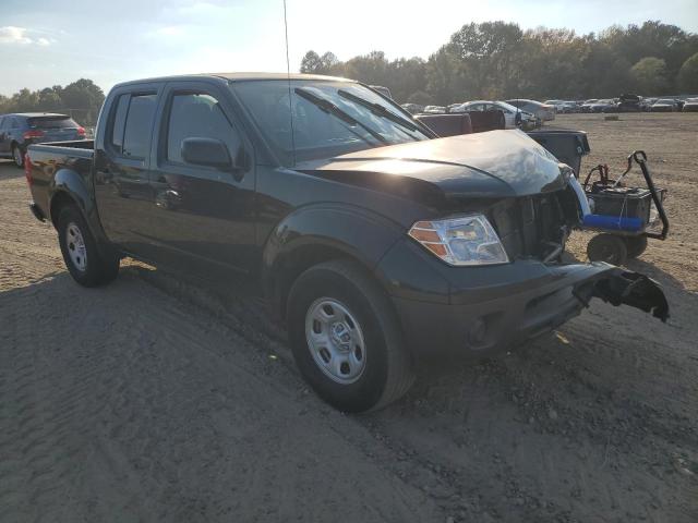 Photo 3 VIN: 1N6ED0EAXMN706295 - NISSAN FRONTIER S 