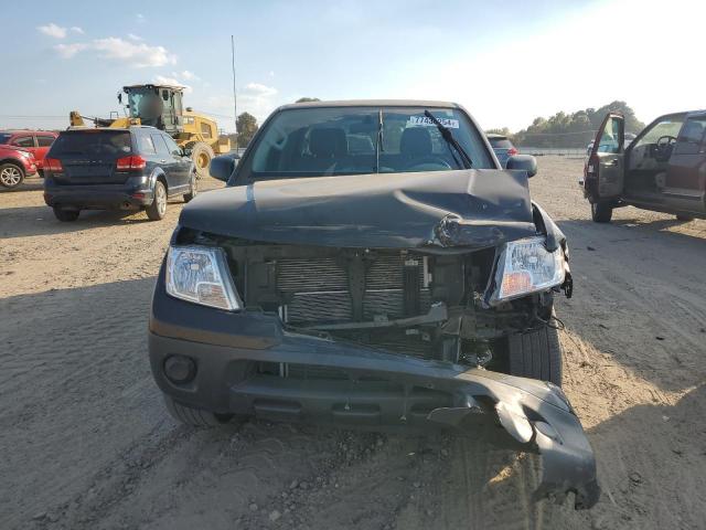 Photo 4 VIN: 1N6ED0EAXMN706295 - NISSAN FRONTIER S 