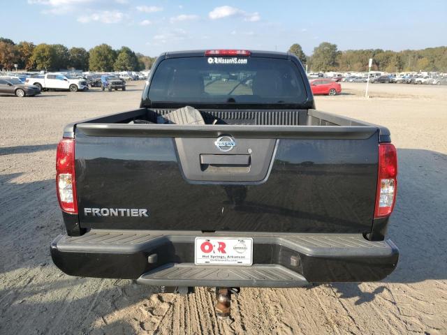 Photo 5 VIN: 1N6ED0EAXMN706295 - NISSAN FRONTIER S 