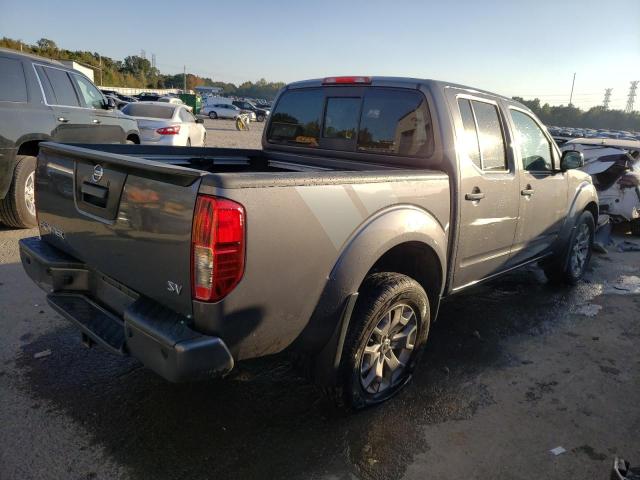 Photo 2 VIN: 1N6ED0EAXMN707849 - NISSAN FRONTIER 