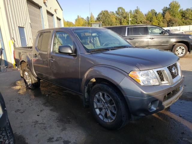 Photo 3 VIN: 1N6ED0EAXMN707849 - NISSAN FRONTIER 