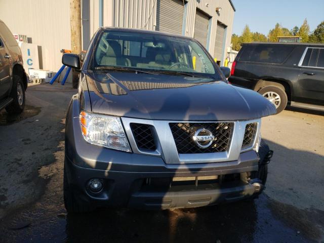 Photo 4 VIN: 1N6ED0EAXMN707849 - NISSAN FRONTIER 