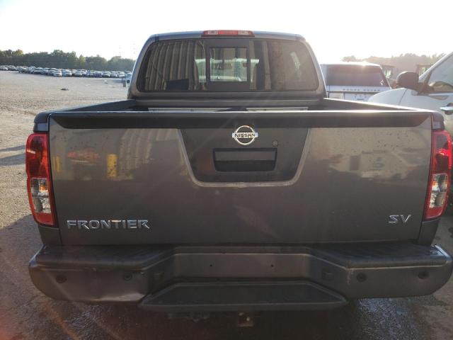 Photo 5 VIN: 1N6ED0EAXMN707849 - NISSAN FRONTIER 