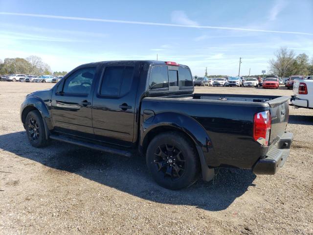 Photo 1 VIN: 1N6ED0EAXMN708936 - NISSAN FRONTIER S 